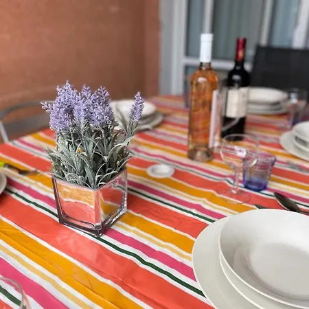 Le Village De Cap Esterel - Maeva - 4 Personnes - Selection Mae-7964 דירה Saint-Raphaël