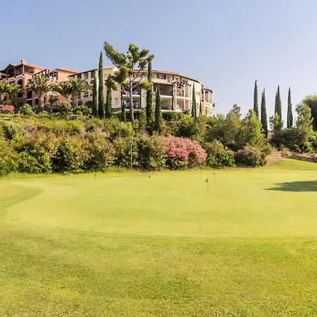 Le Village De Cap Esterel - Maeva - 4 Personnes - Selection Mae-7964 Saint-Raphaël