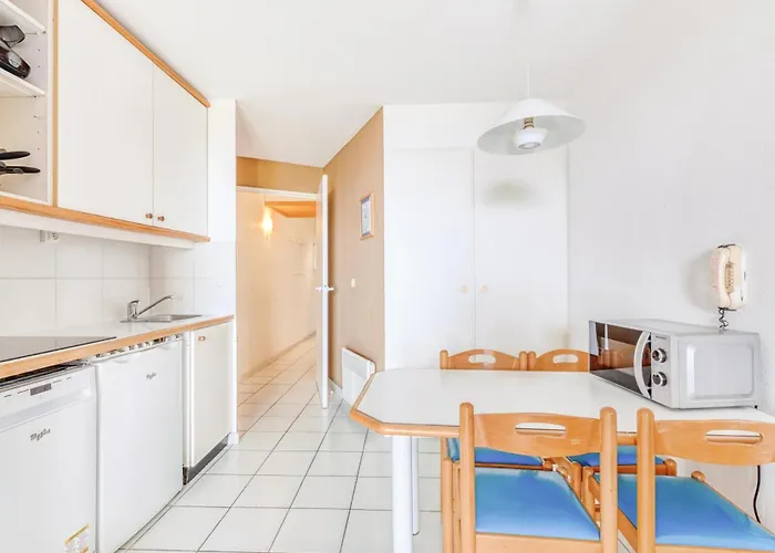 Le Village De Cap Esterel - Maeva - 4 Personnes - Selection Mae-7964 * Saint-Raphaël