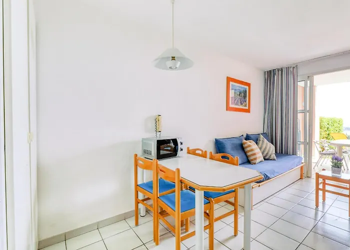 Le Village De Cap Esterel - Maeva - 4 Personnes - Selection Mae-7964 *