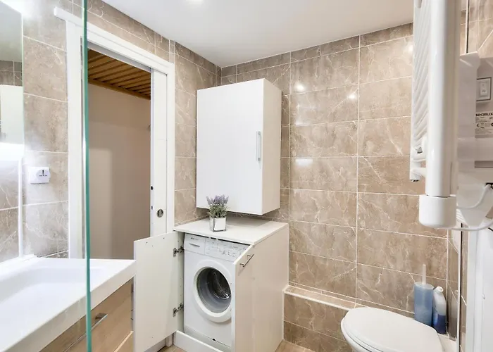 Apartmán Le Village De Cap Esterel - Maeva - 4 Personnes - Selection Mae-7964