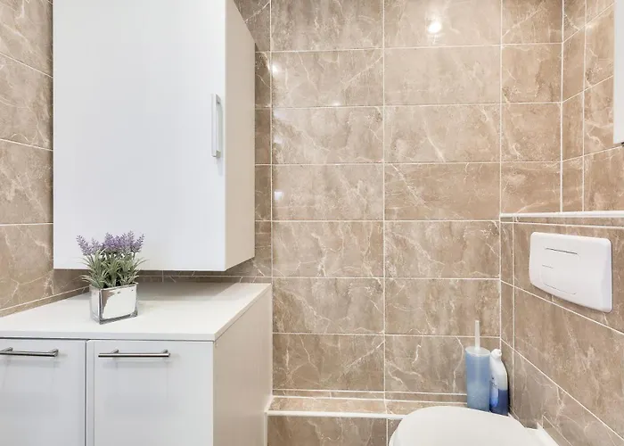 Apartmán Le Village De Cap Esterel - Maeva - 4 Personnes - Selection Mae-7964