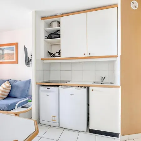 Apartamento Résidence Le Village De Cap Esterel - Maeva - 4 Personnes - Sélection Mae-7964 Saint-Raphaël