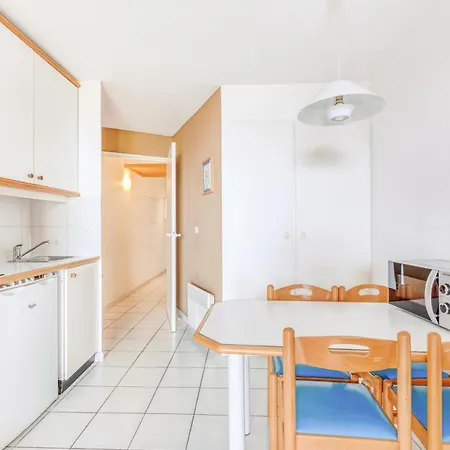 Le Village De Cap Esterel - Maeva - 4 Personnes - Selection Mae-7964 * Saint-Raphaël