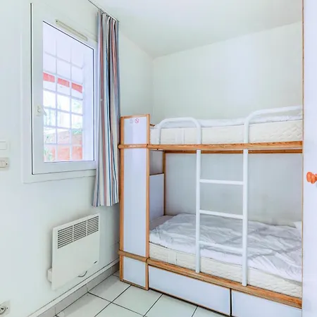 Apartamento Résidence Le Village De Cap Esterel - Maeva - 4 Personnes - Sélection Mae-7964 *