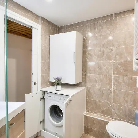 Lägenhet Le Village De Cap Esterel - Maeva - 4 Personnes - Selection Mae-7964