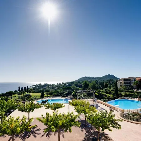 Le Village De Cap Esterel - Maeva - 4 Personnes - Selection Mae-7964 Saint-Raphaël