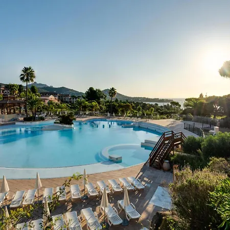 Apartamento Résidence Le Village De Cap Esterel - Maeva - 4 Personnes - Sélection Mae-7964 *