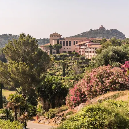 Le Village De Cap Esterel - Maeva - 4 Personnes - Selection Mae-7964 *