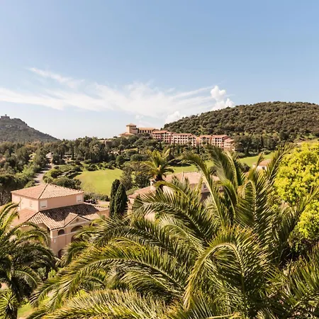 Résidence Le Village De Cap Esterel - Maeva - 4 Personnes - Sélection Mae-7964 Apartamento Saint-Raphaël