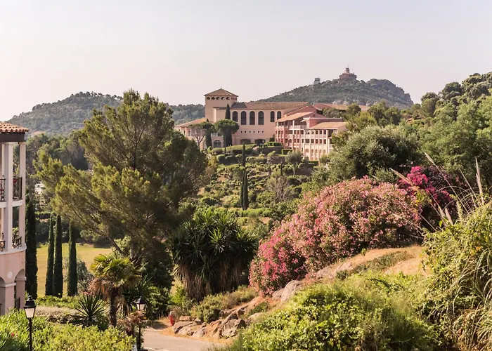 Résidence Le Village De Cap Esterel - Maeva - 4 Personnes - Sélection Mae-7964 *