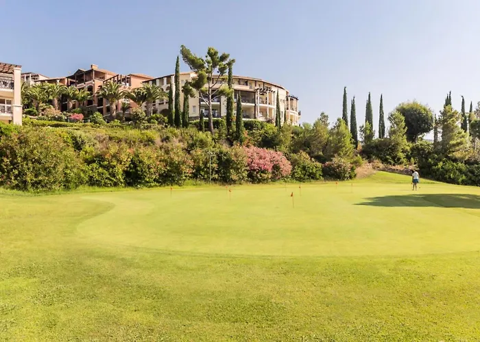 Résidence Le Village De Cap Esterel - Maeva - 4 Personnes - Sélection Mae-7964 Saint-Raphaël